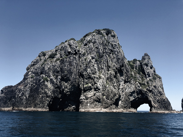 Hole in the Rock