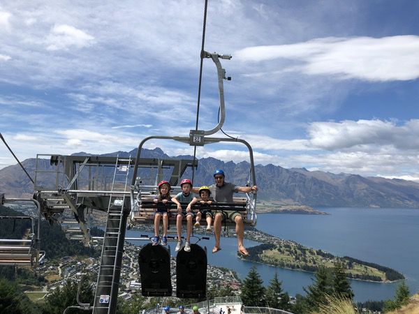 Queenstown